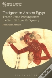 Foreigners In Ancient Egypt