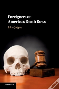 Capa do artigo Foreigners On America'S Death Rows