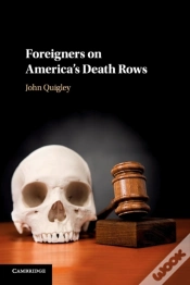 Capa do artigo Foreigners On America