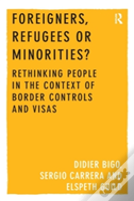 Foreigners, Refugees Or Minorities?