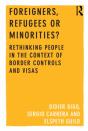 Foreigners, Refugees Or Minorities? - Preview