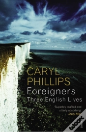 Capa do artigo Foreigners: Three English Lives