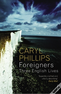 Capa do artigo Foreigners: Three English Lives