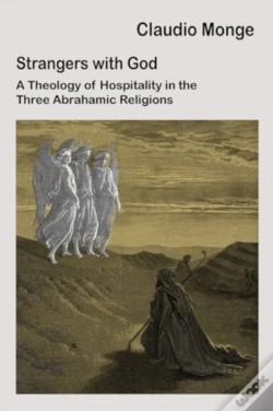 Capa do artigo Foreigners With God