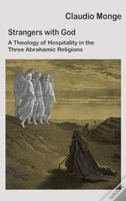 Capa do artigo Foreigners With God