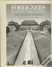 Capa do artigo Foreigners Within The Gates