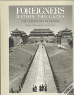 Capa do artigo Foreigners Within The Gates