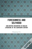 Foreignness And Selfhood