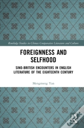 Foreignness And Selfhood