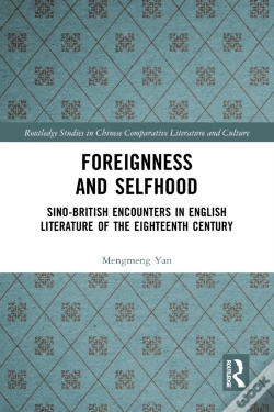 Capa do artigo Foreignness And Selfhood