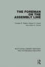 Foreman On The Assembly Line - Preview