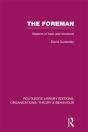 Foreman (Rle: Organizations) - Preview