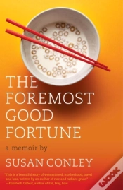 Capa do artigo Foremost Good Fortune