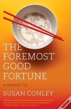 Capa do artigo Foremost Good Fortune