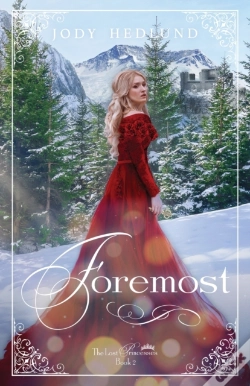 Capa do artigo Foremost
