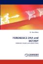Forenesics Dna And Botany - Preview