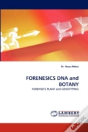 Capa do artigo Forenesics Dna And Botany