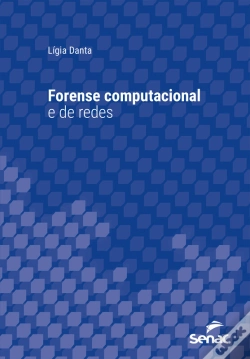 Capa do artigo Forense Computacional E De Redes