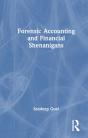 Forensic Accounting And Financial Shenanigans Detection - Preview