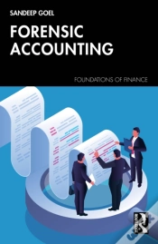 Capa do artigo Forensic Accounting And Financial Shenanigans Detection