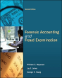 Forensic Accounting And Fraud Examination - Preview