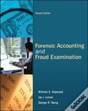 Capa do artigo Forensic Accounting And Fraud Examination