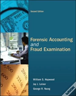 Capa do artigo Forensic Accounting And Fraud Examination