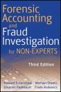 Forensic Accounting And Fraud Investigation For Non-Experts - Preview