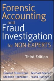 Capa do artigo Forensic Accounting And Fraud Investigation For Non-Experts