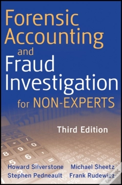 Capa do artigo Forensic Accounting And Fraud Investigation For Non-Experts