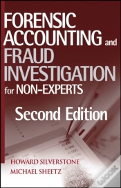Capa do artigo Forensic Accounting And Fraud Investigation For Non-Experts