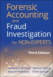 Capa do artigo Forensic Accounting And Fraud Investigation For Non-Experts