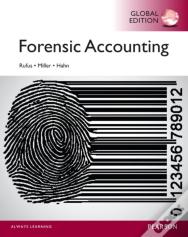 Forensic Accounting, Global Edition