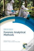 Forensic Analytical Methods