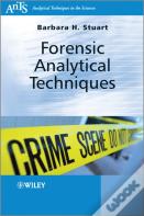Forensic Analytical Techniques