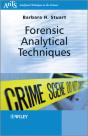 Forensic Analytical Techniques - Preview