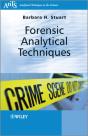 Forensic Analytical Techniques - Preview