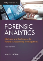 Forensic Analytics