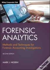 Forensic Analytics