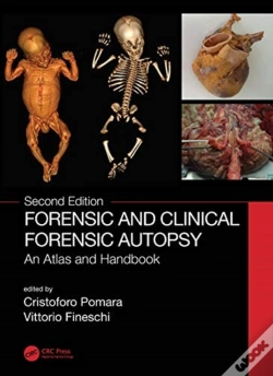 Capa do artigo Forensic And Clinical Forensic Autopsy
