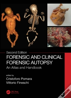 Capa do artigo Forensic And Clinical Forensic Autopsy