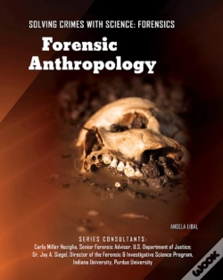 Capa do artigo Forensic Anthropology