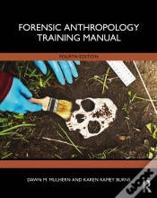 Capa do artigo Forensic Anthropology Training Manual