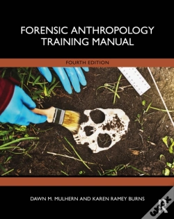 Capa do artigo Forensic Anthropology Training Manual