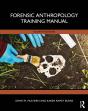 Forensic Anthropology Training Manual - Preview