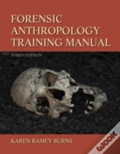 Capa do artigo Forensic Anthropology Training Manual