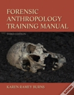 Capa do artigo Forensic Anthropology Training Manual