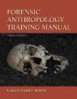 Forensic Anthropology Training Manual - Preview