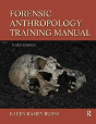 Forensic Anthropology Training Manual - Preview