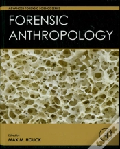 Capa do artigo Forensic Anthropology